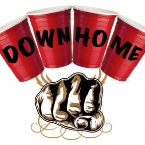 Down Home Punch - Party Band / Wedding Musicians in Fayetteville, Arkansas