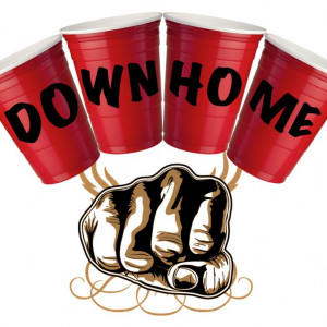 Down Home Punch - Party Band / Halloween Party Entertainment in Fayetteville, Arkansas