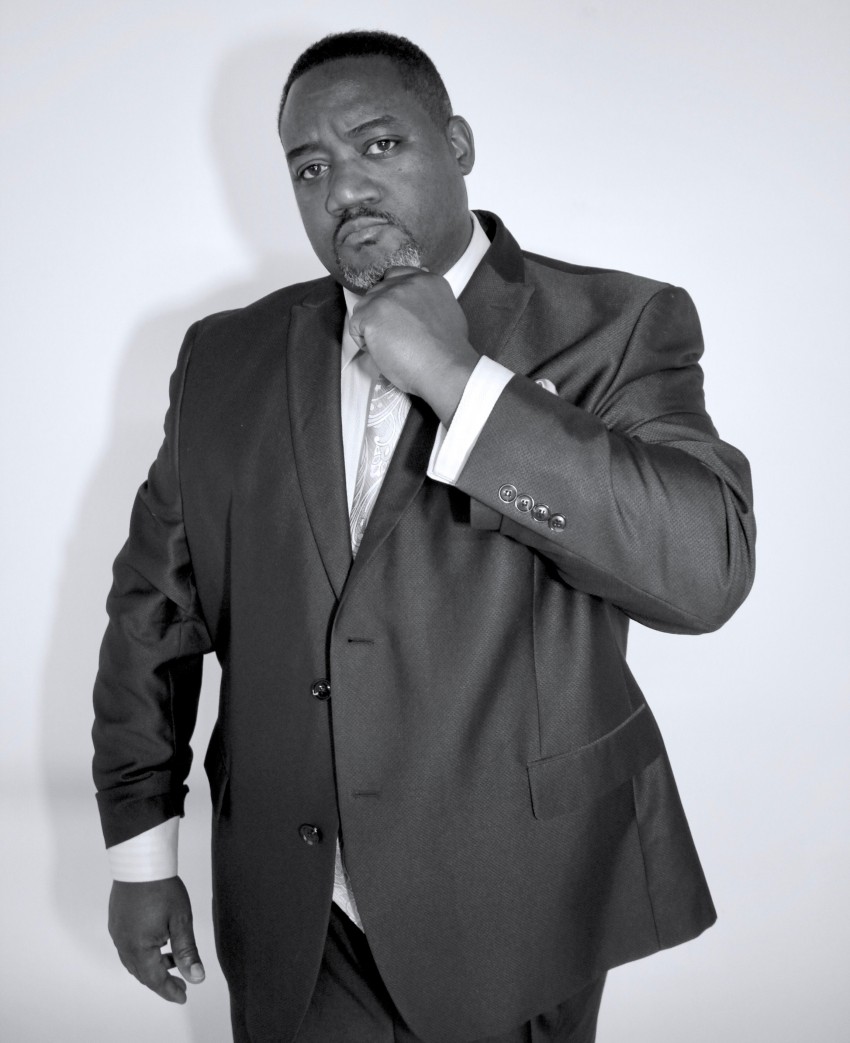 Hire F.I.N.A.O. Entertainment Group Christian Comedian in Atlanta