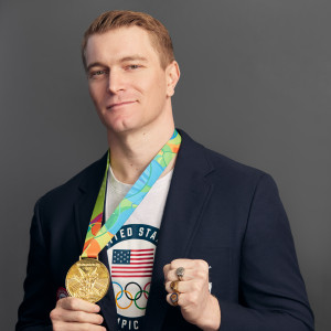 Olympic Gold Medalist Connor Fields - Athlete/Sports Speaker in Las Vegas, Nevada