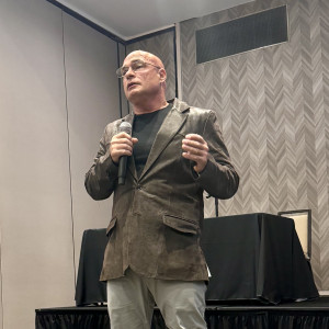 Finding Possible - Business Motivational Speaker in Liverpool, New York