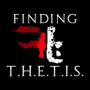 Finding THETIS - Heavy Metal Band in San Diego, California