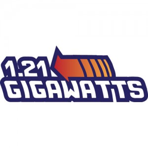 1.21 Gigawatts - Rock Band / Classic Rock Band in Barrie, Ontario