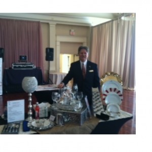 Finest Events, rentals services & accessories