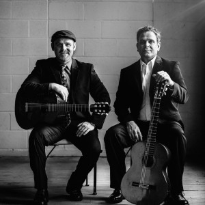 StringCraft - Classical Duo in Nashville, Tennessee