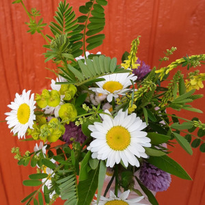 Finn's Floral Service - Wedding Florist / Event Florist in Fowlerville, Michigan