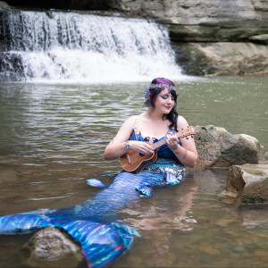 Fins and Fantasea Mermaid Entertainment - Mermaid Entertainment in Nashville, Tennessee