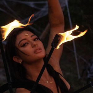 Fire & aerial performances - Fire Performer in Jacksonville, Florida