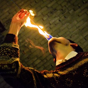 Fire Amusement - Fire Performer in Danvers, Massachusetts