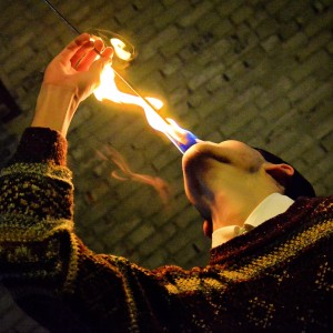 Fire Amusement - Fire Performer / Fire Eater in Danvers, Massachusetts