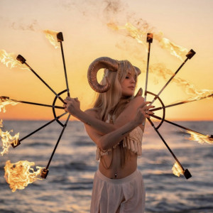 Ambrosia Entertainment - Fire Performer in New York City, New York