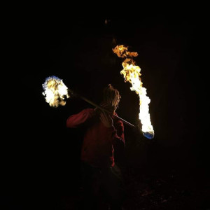 Fire fox - Fire Performer / Outdoor Party Entertainment in Rossford, Ohio