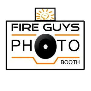 Fire Guys Photobooth