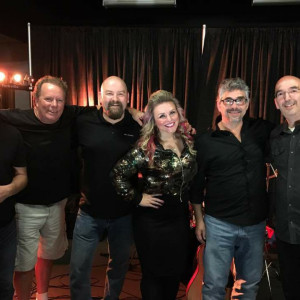 Fire in Hand - Cover Band / Corporate Event Entertainment in Fredericton, New Brunswick