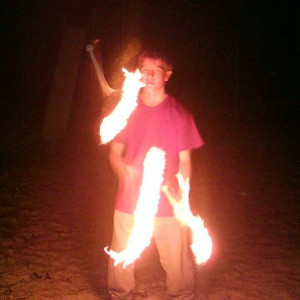 Fire juggling and more - Juggler / Corporate Event Entertainment in Springfield, Massachusetts