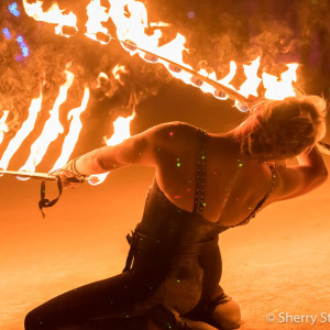 Fire Muse Circus - Traveling Circus in North Salt Lake, Utah