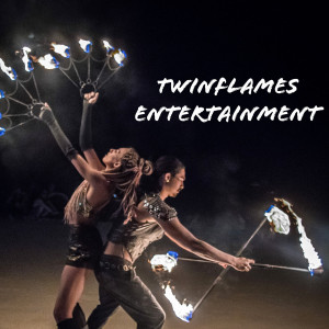 TwinFlames Entertainment - Circus Entertainment in Richmond, British Columbia