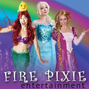 Fire Pixie Entertainment SoCal