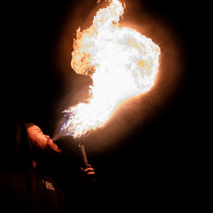 Fire Poi Jugglers - Fire Dancer in Commerce City, Colorado
