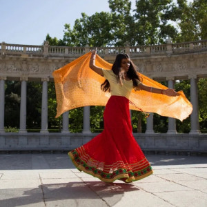 Sharon Belly Dancer and Human Statue - Belly Dancer in Loxahatchee, Florida