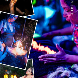 FireñSpice Entertainment - Fire Performer / Outdoor Party Entertainment in Jacksonville, Florida