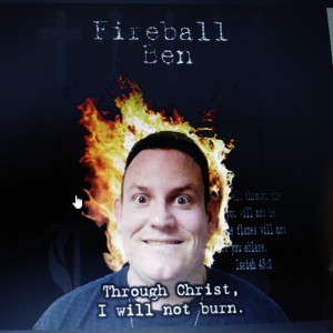 Fireball ben