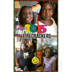 Firecrackers Girlgroup