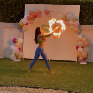 Fired Up! - Fire Performer in Hollywood, Florida