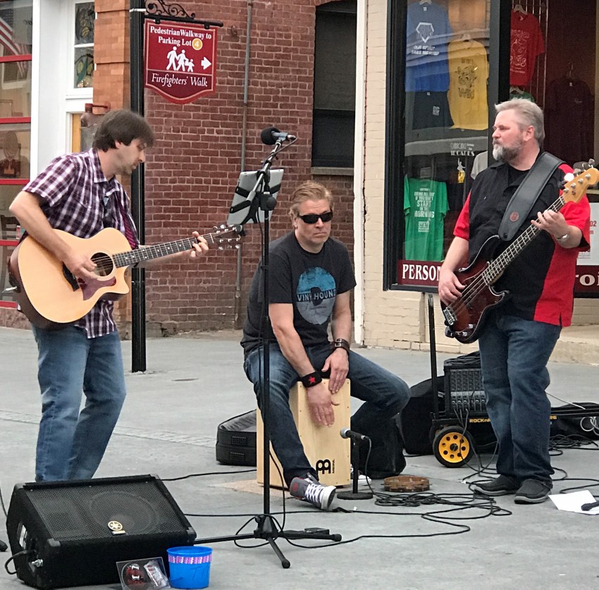 Hire Modern Rewind Party Band in Spotswood, New Jersey