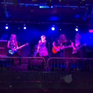 Firefight - Heavy Metal Band in Fort Lee, New Jersey