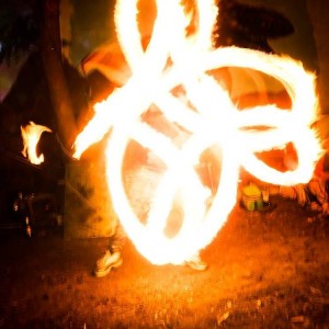 Fireflow - Fire Performer / Outdoor Party Entertainment in Hudson, Florida