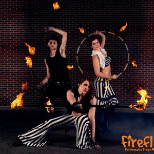 Firefly Performance Troupe