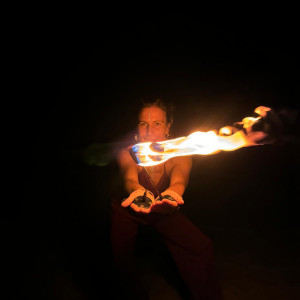 FireFusion Dance - Fire Dancer in Brooklyn, New York