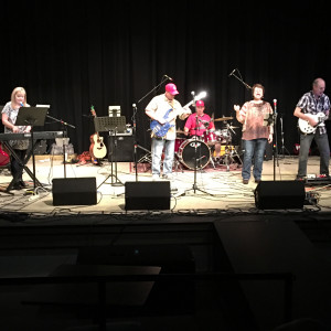 Firelight - Christian Band in Maynard, Arkansas