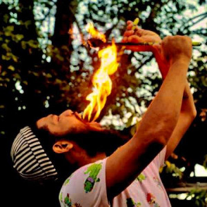 Firelord Mögwaí - Fire Performer / Fire Eater in Westminster, Maryland
