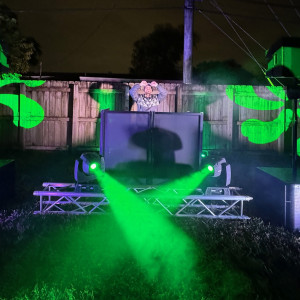 FirePower Lighting and Effects - Lighting Company / Laser Light Show in Deerfield Beach, Florida