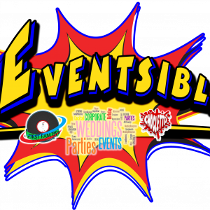 Eventsible - Mobile DJ / Children’s Party Entertainment in South Bend, Indiana
