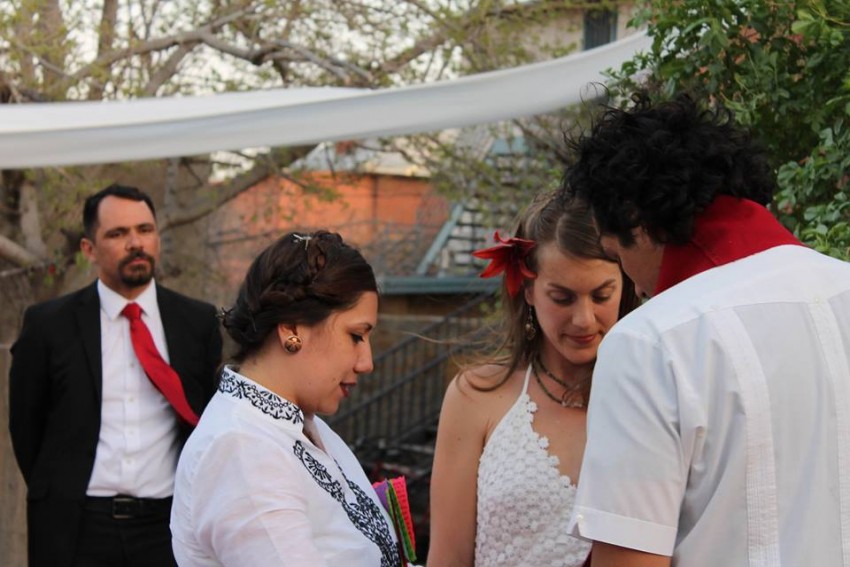 Gallery photo 1 of First Nations Ministry Weddings