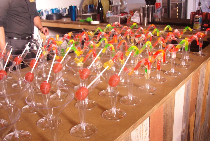 Hire First String Bartending Services Bartender in San Diego, California