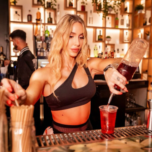 Fitbartender - Bartender / Waitstaff in Torrance, California