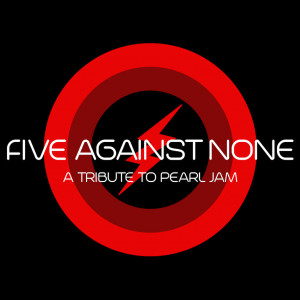 Five Against None-a tribute to Pearl Jam