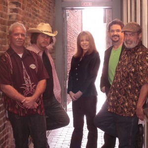 Five in the Wheel - Cover Band in Scottsdale, Arizona