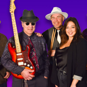 Five Piece Band - Classic Rock Band in Talent, Oregon