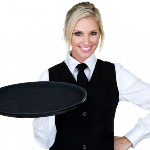 Five Star Event Staffing