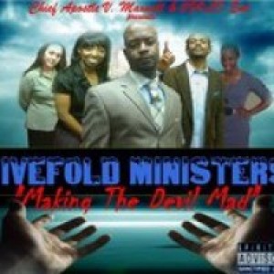 FiveFold Ministers