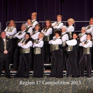 Flagship City Show Chorus