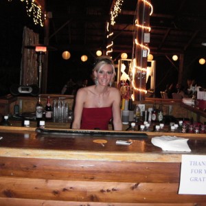 Flair on the Fly Bartending Service