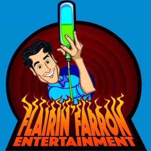 Flairin Farron Entertainment - Flair Bartender in Beverly Hills, California