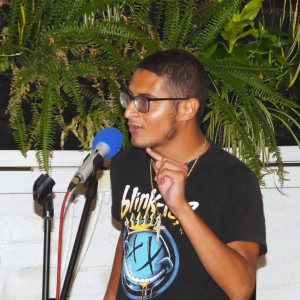 Flame Nestor - Rock & Roll Singer in Lajas, Puerto Rico