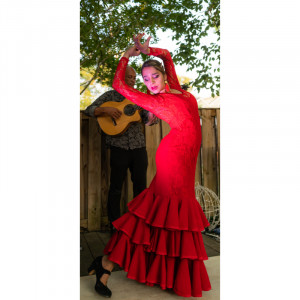 Flamenco by Miguelito - Flamenco Group in Arlington, Virginia